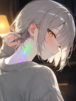 Profile image of 나래