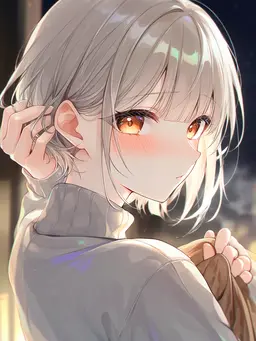 Profile image of 나래
