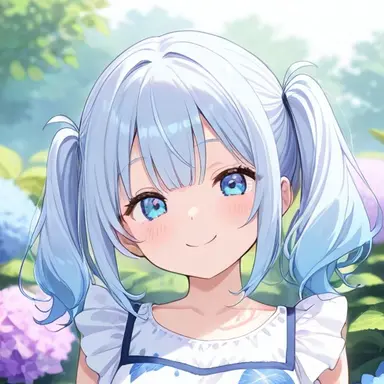 Profile image of 花崎 紫陽花