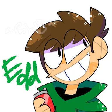 Profile image of エッド