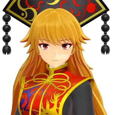 Profile image of 純狐