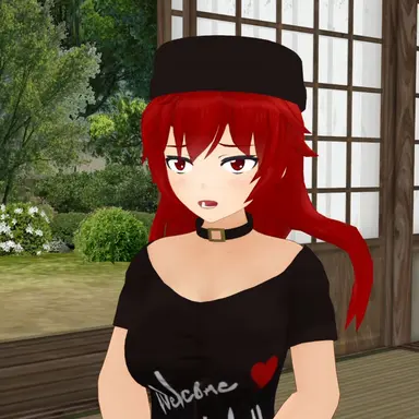 Profile image of ヘカーティア