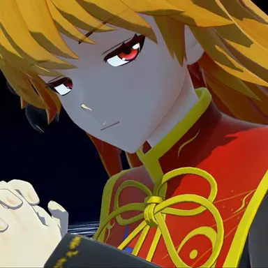 Profile image of 純狐