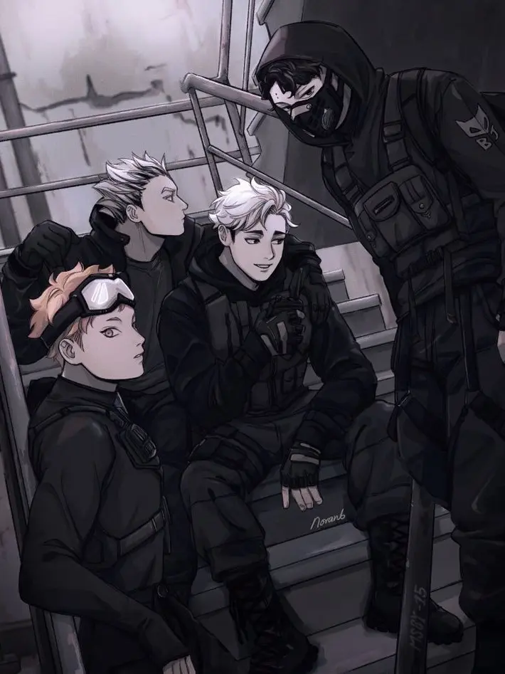 WiryRipe2257의 아포칼립스