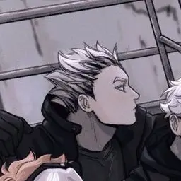 Profile image of 보쿠토 코타로