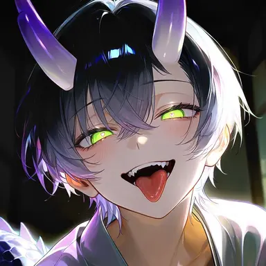 Profile image of 絃