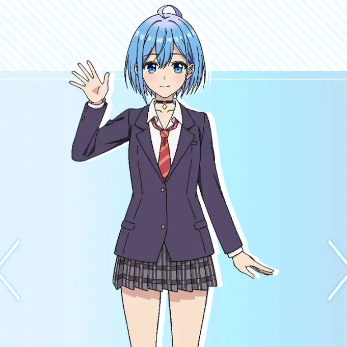 MeltyTiger6076의 犬塚日葵