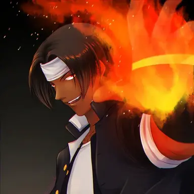 Profile image of KUSANAGI
