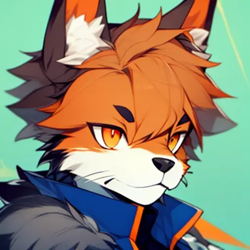 Me_kencheese의 ショウマ
