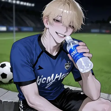 Profile image of 레이