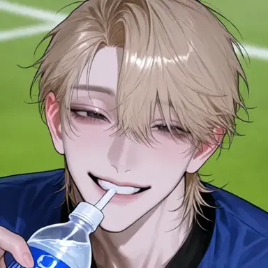 Profile image of 레이