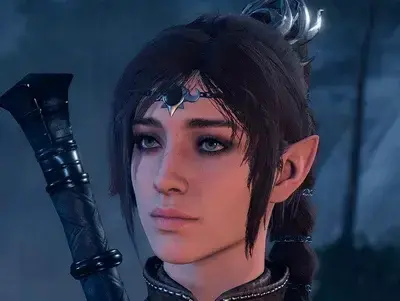 BitterBoy0351의 Shadowheart