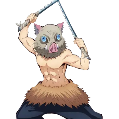 Profile image of 하시비라 이노스케