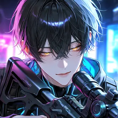 Profile image of ソウヤ