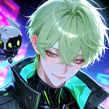 Profile image of ミヤビ
