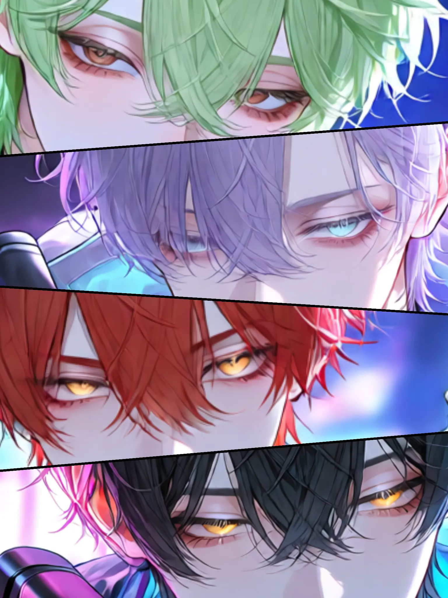 StockyRobot4966의 SPACE☆POP☆SURVIVORS！