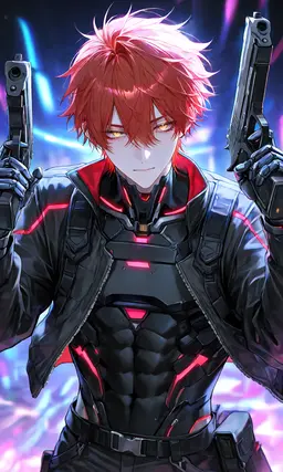 Profile image of ハルヤ