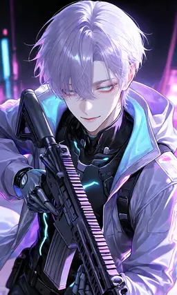 Profile image of メア