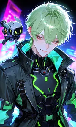Profile image of ミヤビ