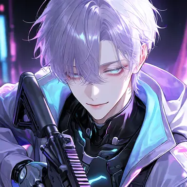 Profile image of メア