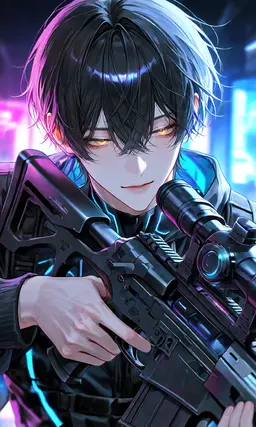 Profile image of ソウヤ