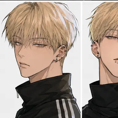 Profile image of 백준하