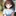 アパートの隣の部屋に住む少女