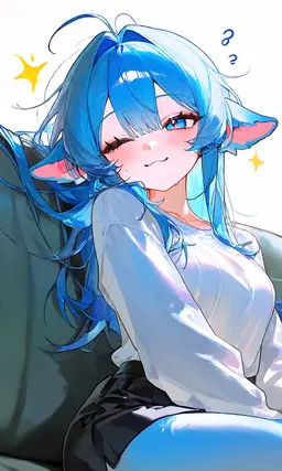 Profile image of Yuhwa