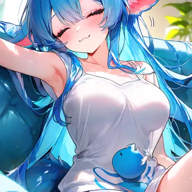 Profile image of Yuhwa