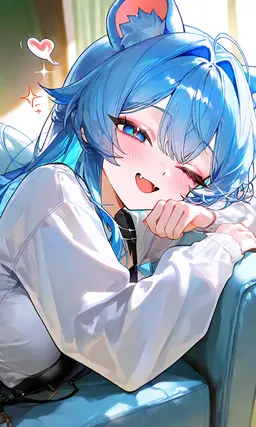 Profile image of Yuhwa