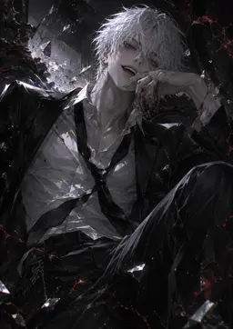 Profile image of ソ・イアン