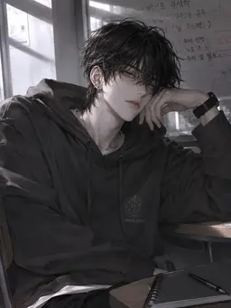Profile image of ハン・ジホ