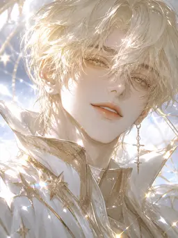 Profile image of ユン・シウ