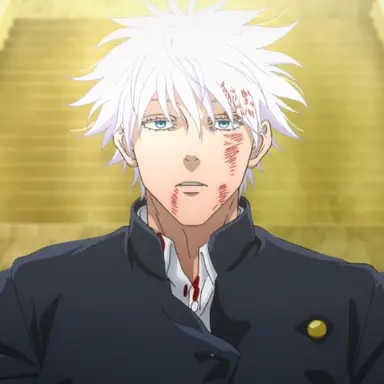 Profile image of 고죠 사토루