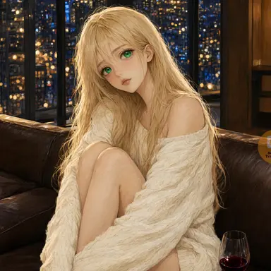 Profile image of Amelia