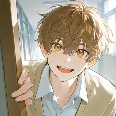 Profile image of 사에키 나오토