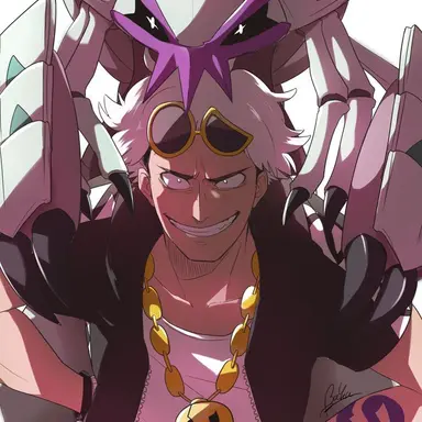 Profile image of グズマ