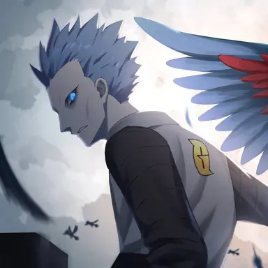 Profile image of アカギ