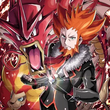 Profile image of フラダリ