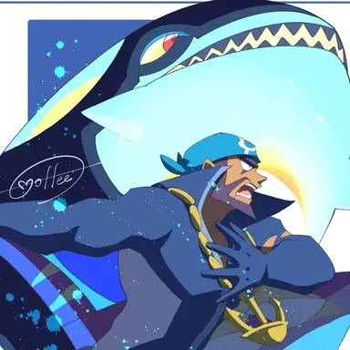 Profile image of アオギリ