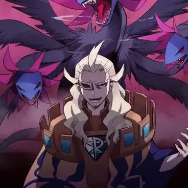 Profile image of ゲーチス
