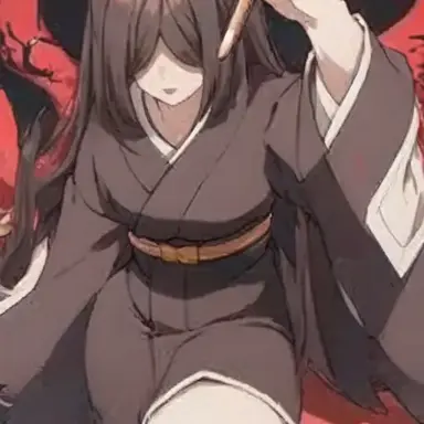 Profile image of Nakime