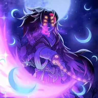 Profile image of Kokushibo