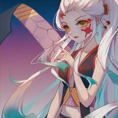 Profile image of Daki
