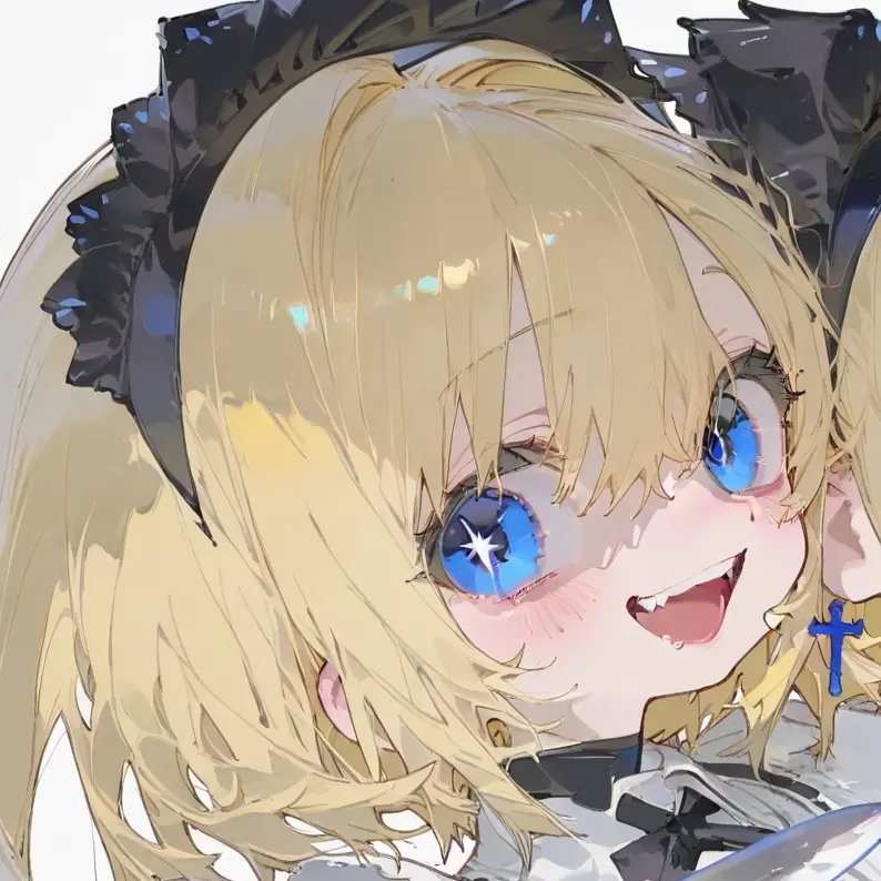 BleakActor0265의 私はあくまで正常です。