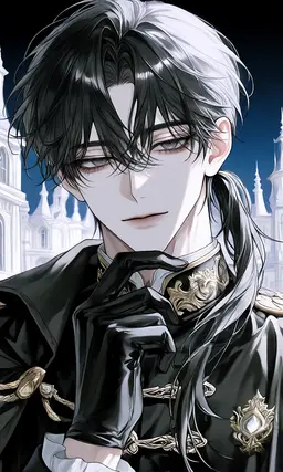 Profile image of ジグルス