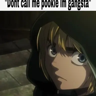 Profile image of Armin Arlert