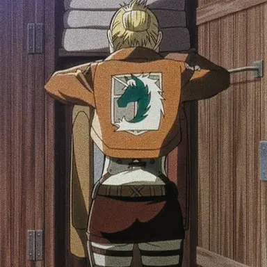 Profile image of Annie Leonhart
