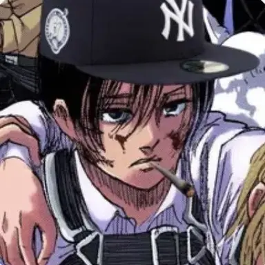 Profile image of Mikasa Ackerman