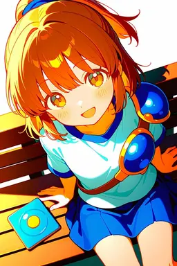 Profile image of 아르루